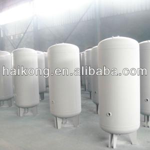 Oil storage tank