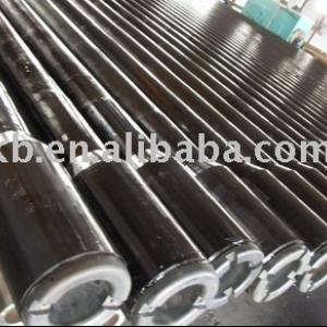 oilfield api 5dp G105 drill rod