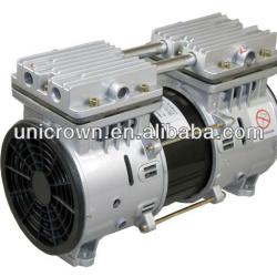 Oilless Air Compressor