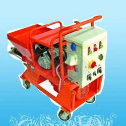 OKK HT-N2 spray equipment in good quality