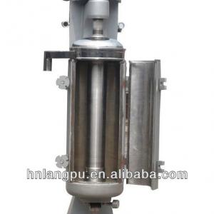 olive oil separator tubular separating machine horizon disc centrifuge oil separator