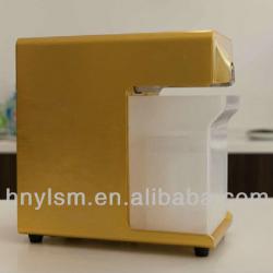 Olive/Peanut/Sesame /Sunflower Seed Mini Oil press machine price low for sale