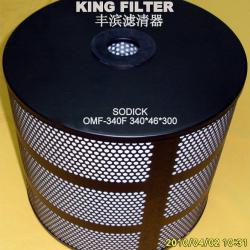 OMF-340F EDM spare parts