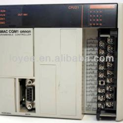 Omron CQM1-CPU21-E PLC, Omron CQ series , industrial automation plc,controller plc