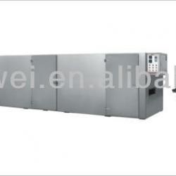 OMW-600 Milk Candy, Bubble Gum Production Line, Packing Machine