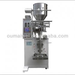 OMW Snacks food vertical automatic packaging machine