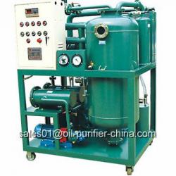 On-line Operation Insulating Oil Regeneration Equipment