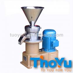 On Sale Sesame Butter Milling Machine Of Thoyu