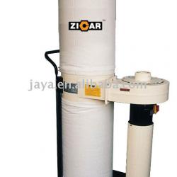 One Bag Portable Woodworking Dust Collector