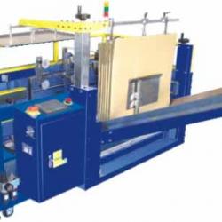 Open Bottom Carton Sealing Machine