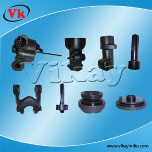 Open Cast Mining Equipment Parts