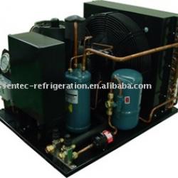 Open type Condensing Unit