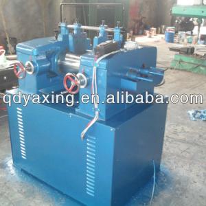 Open Type Lab Mixing Mill /rubber mixing mill/test mill