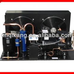 Open Type Semi Hermetic Splits Refrigeration Condensig Unit (CE/SAA)