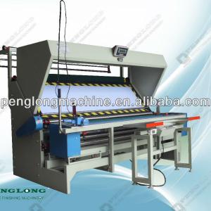 Open Width Knitted Cloth Checking Machine