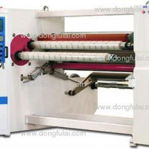 OPP tape sealing tape masking tape rewinding machine