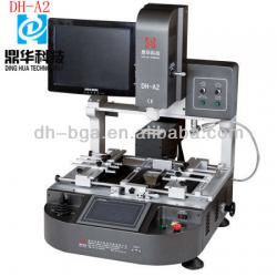 Optical alignment BGA rework station DH-A2