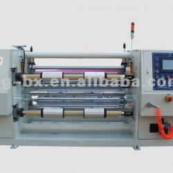 optical film Slitting Machine