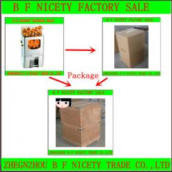 orange juice making machine (Hot Sale)