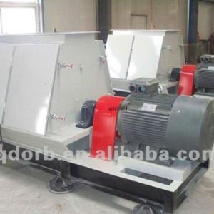 ORB CE approved hammer mill