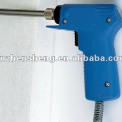 Ordinary electric soldering iron