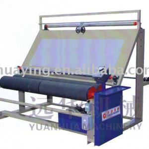 Ordinary fabric inspection machine