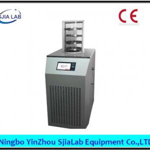 Ordinary Lyophilizers/ Freeze Drying Machine