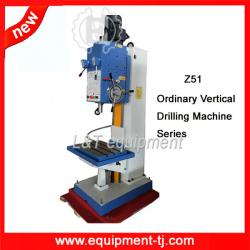 Ordinary Vertical Drilling Machine Z51 Series