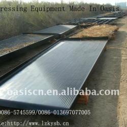 Ore Dressing Works/Shaking Bed