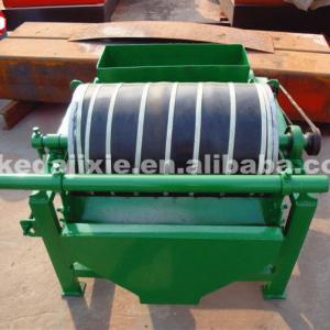 Ore Magnetic Separator From Zhengzou Henan