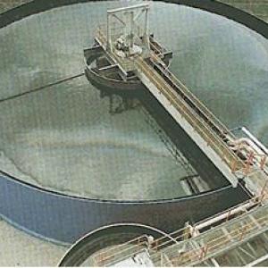 Ore Pulp Thickener hot selling