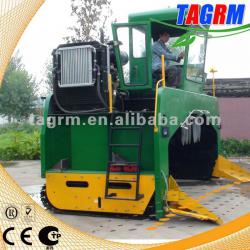 Organic compost machine/Manure making machine M5000