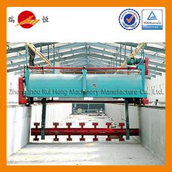 Organic Fertilizer Composting Turning Machine