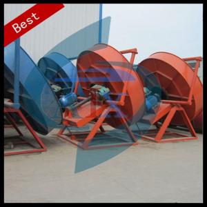 organic fertilizer granulating machine/organic fertilizer granulation machine/fertilizer granulator machine