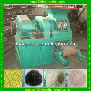 Organic fertilizer Granulator/Granulation/Granulating/granules machine