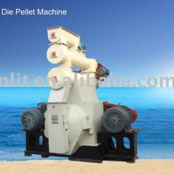 organic fertilizer machine