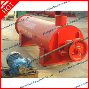 organic fertilizer machine