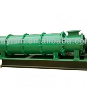 Organic fertilizer machine/bio fertilizer making machine/fertilizer ball making machine