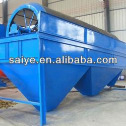 Organic fertilizer making machine 0086-15824839081