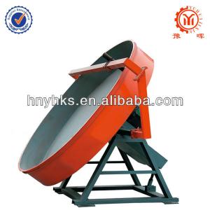 organic fertilizer making machine