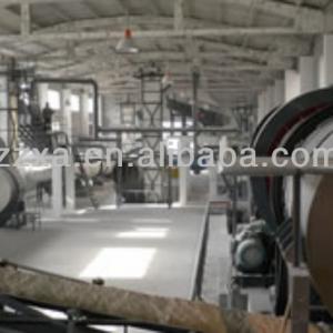 organic fertilizer manufacturing plant for exporting