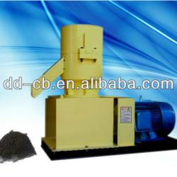 Organic Fertilizer Pellet making Machine