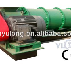 organic fertilizer pellet making machine/manure fertilizer pellet machine