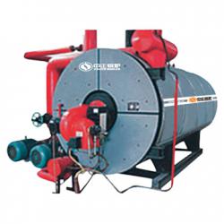 Organic Heat Transfer Heating Boiler