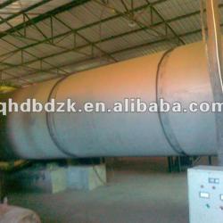 organic waste fertilizer machine