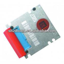 original 128 xaar printhead/xaar 128/80 head