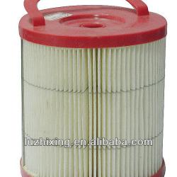 Original car filter element 900 FG paper