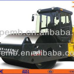 Original factory for Mechanic vibration new road roller priceLTD626H Single Drum Road Roller