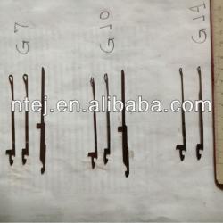 original matsuya knitting machine needle