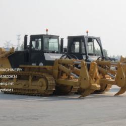 Original SHANTUI 320HP Crawler bulldozer backhoe SD32 Earth Moving Bulldozer Price